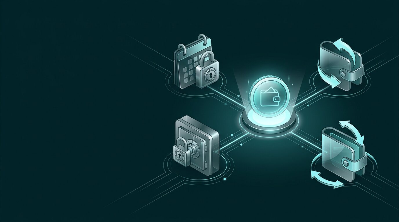 Earn Interest on Crypto: Fixed vs Flexible Terms Explained